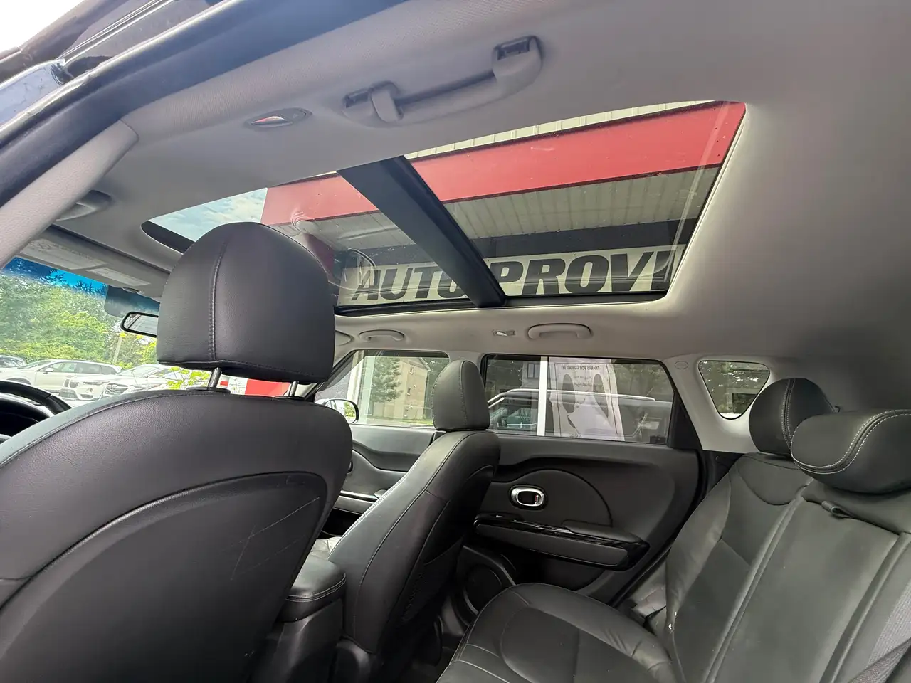 Kia Soul снимка Kia Soul