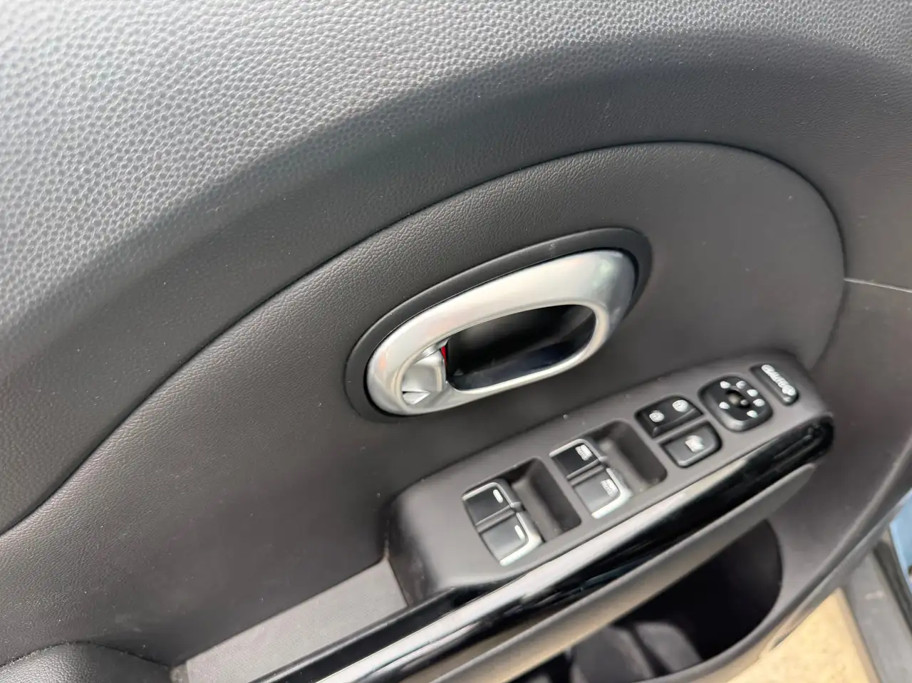 Kia Soul снимка Kia Soul