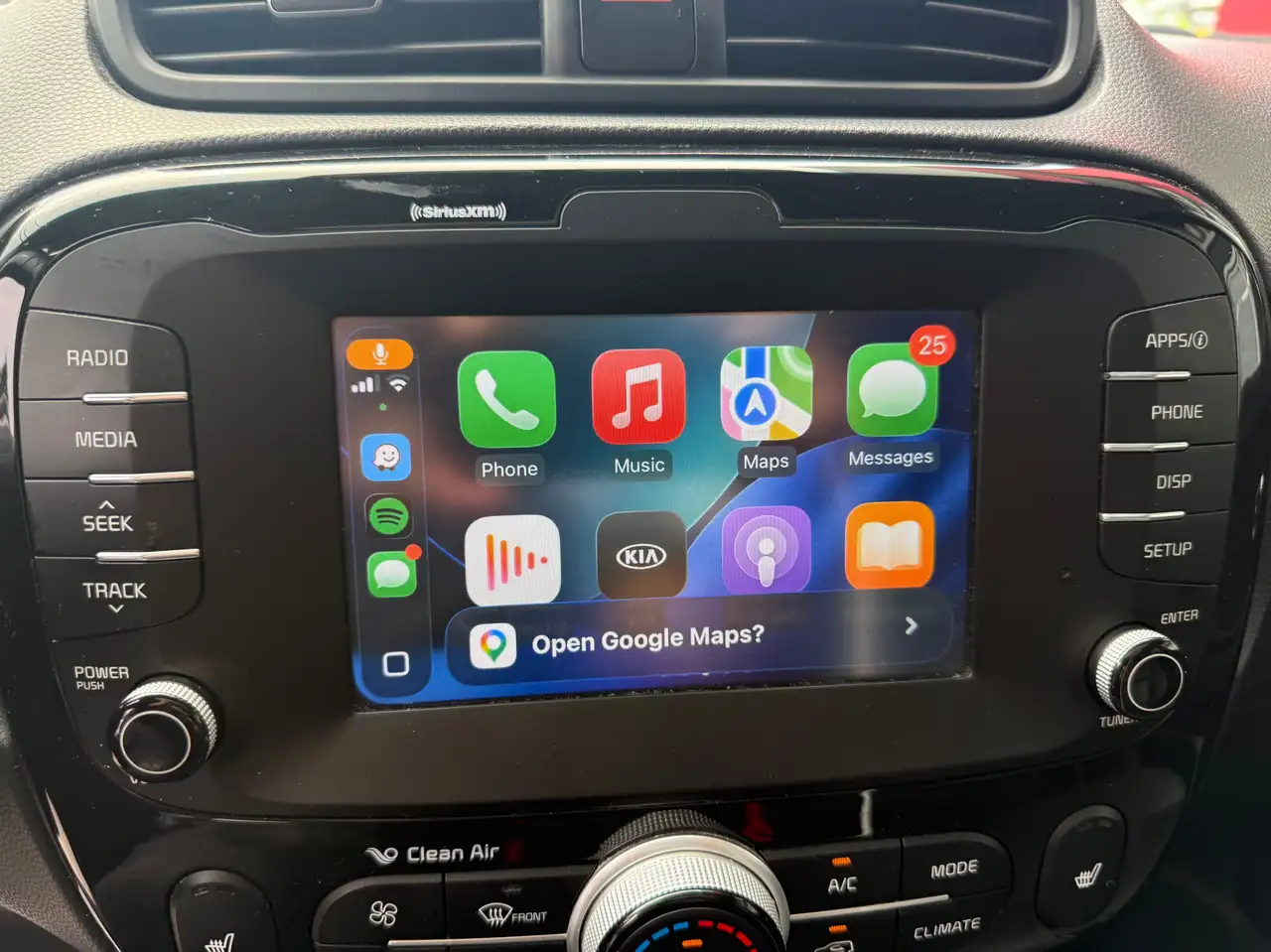 Kia Soul снимка Kia Soul