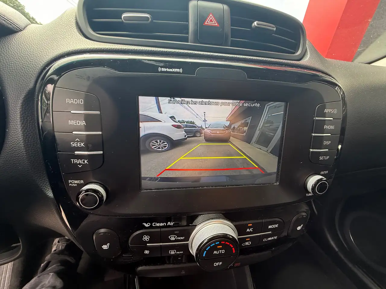 Kia Soul снимка Kia Soul