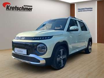 Prime 49 kWh LED Navi PDC SHZ RFK