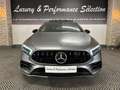 Mercedes-Benz CL A 200 d - BV 8G-DCT  AMG Line - Gris Mat - Françai Gri - thumbnail 8