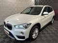 BMW X1 sDrive18i*ADVANTAGE*LED-TEMPO-PDC-SHZ-AHK-NAV Weiß - thumbnail 2