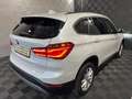 BMW X1 sDrive18i*ADVANTAGE*LED-TEMPO-PDC-SHZ-AHK-NAV Weiß - thumbnail 4