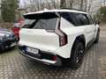 Kia EV9 Weiß - thumbnail 4