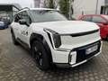 Kia EV9 Weiß - thumbnail 3