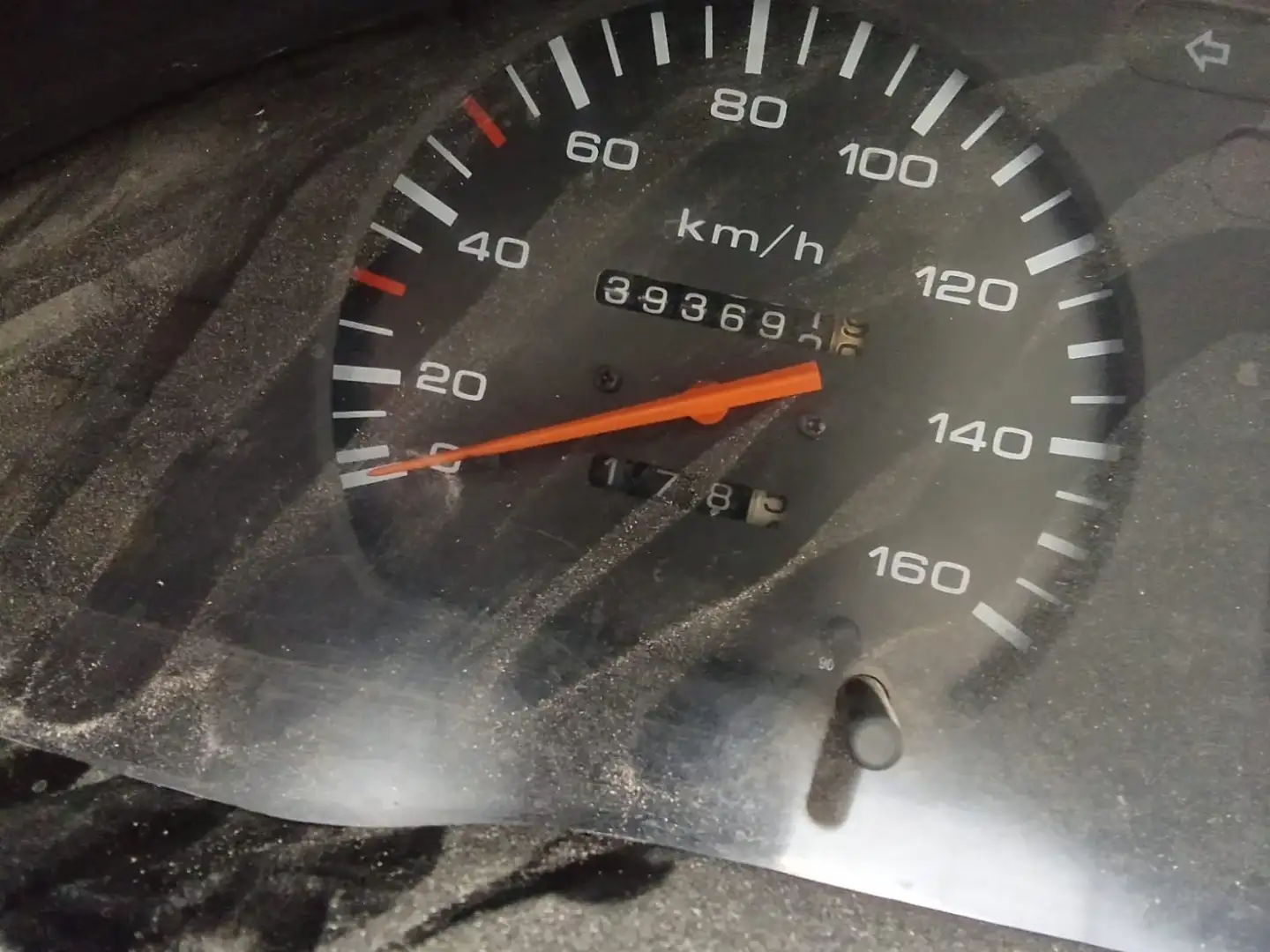 Nissan Vanette Vanette 2.0d Combi 8 lungo - 1