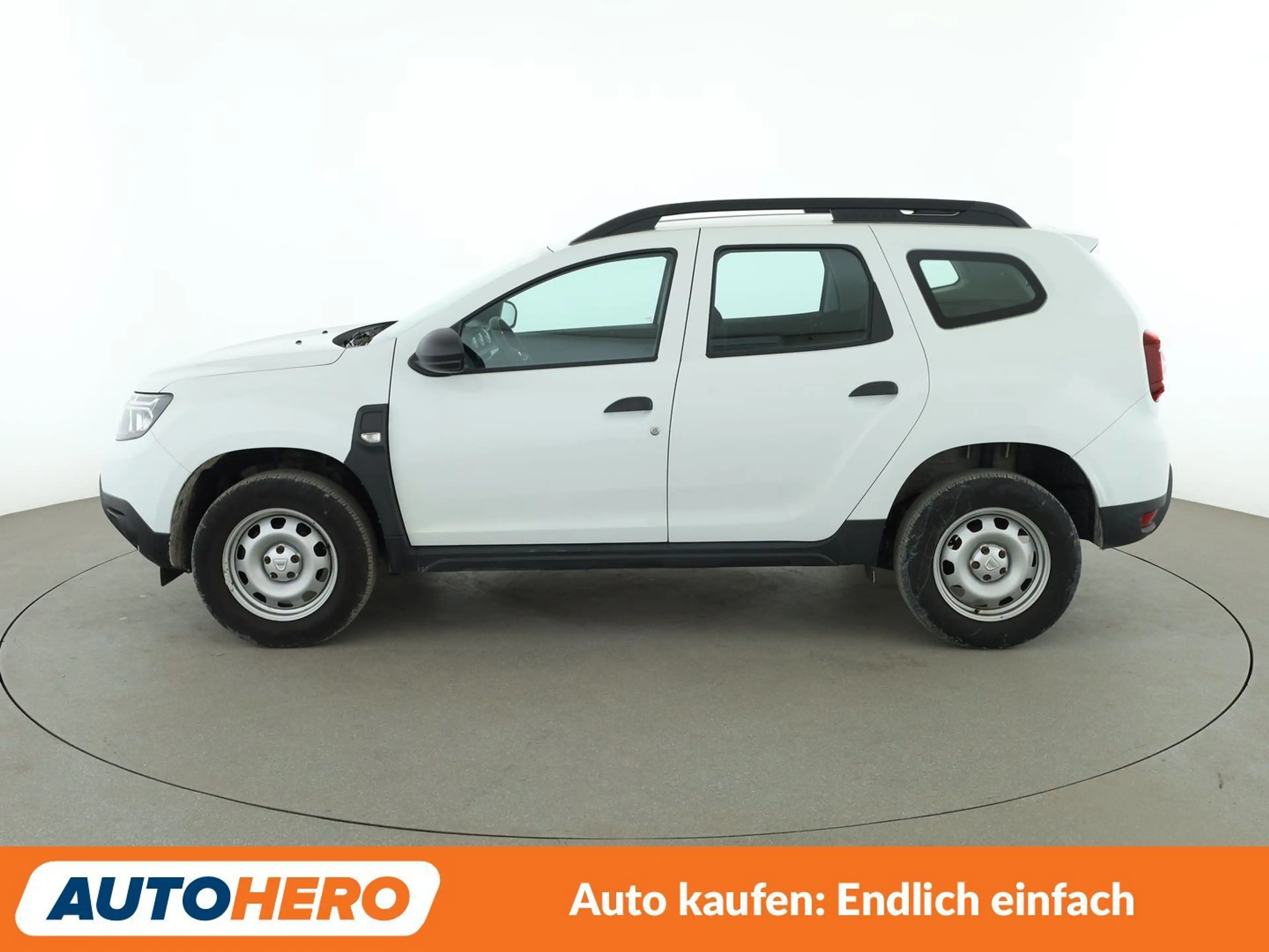 Dacia Duster 1.0 TCe Essential *TEMPO*GARANTIE* — photo 3