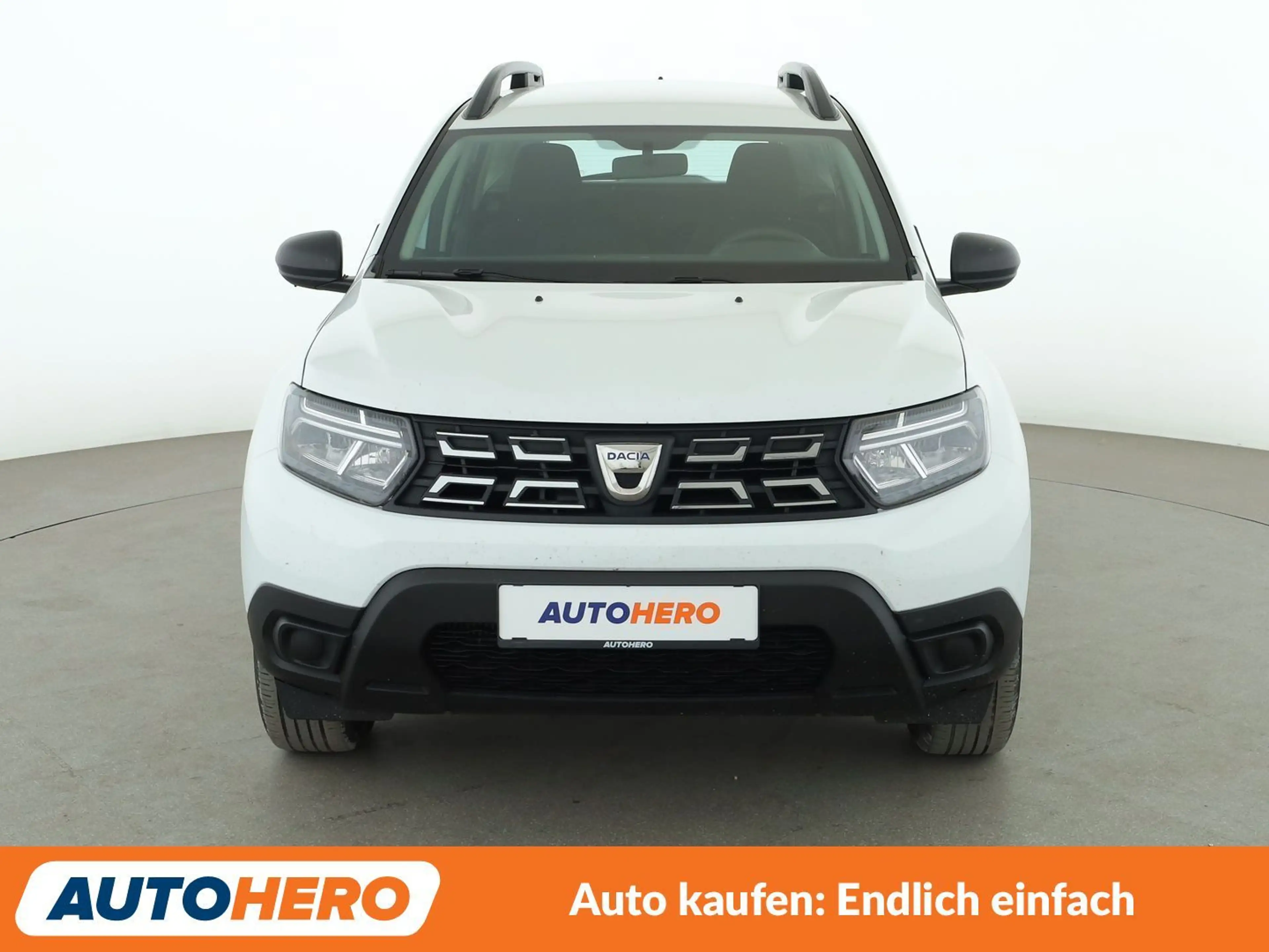 Dacia Duster 1.0 TCe Essential *TEMPO*GARANTIE* — photo 9