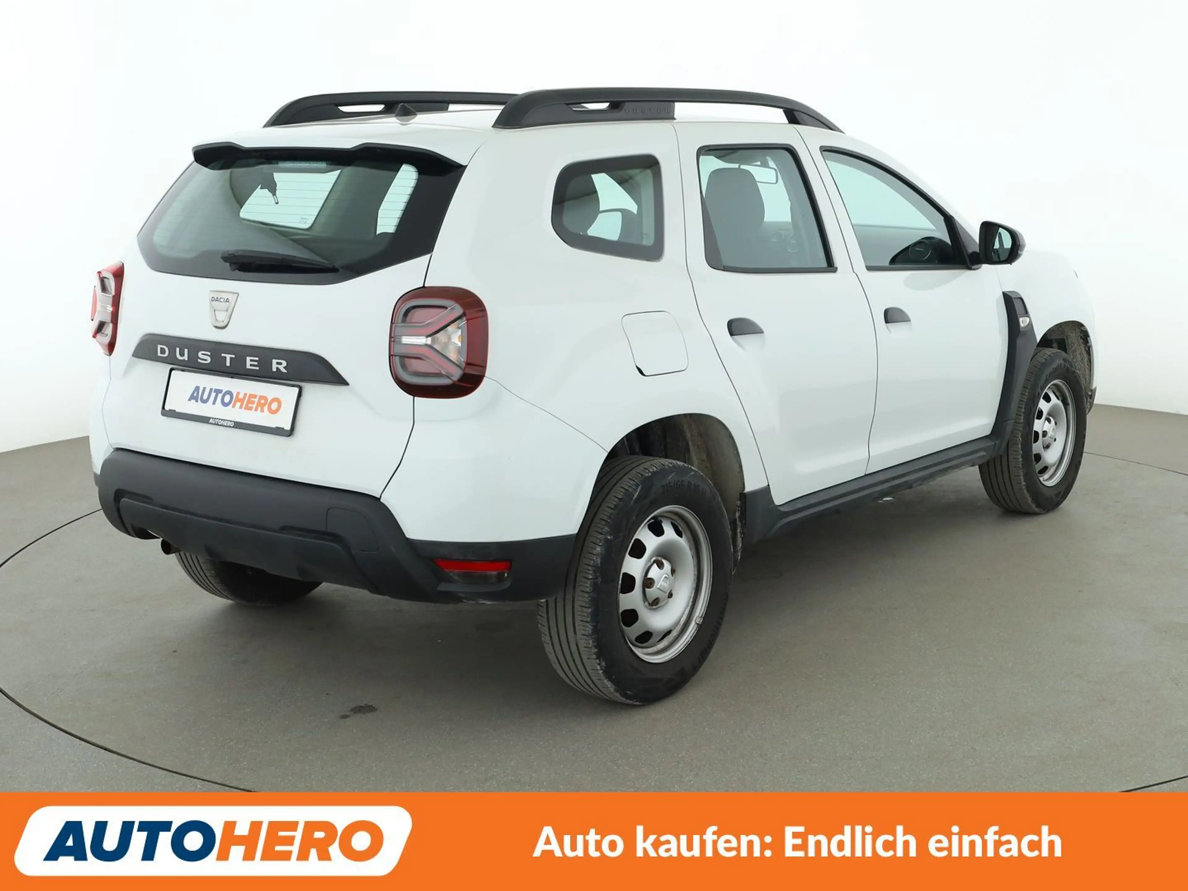 Dacia Duster 1.0 TCe Essential *TEMPO*GARANTIE* — photo 6
