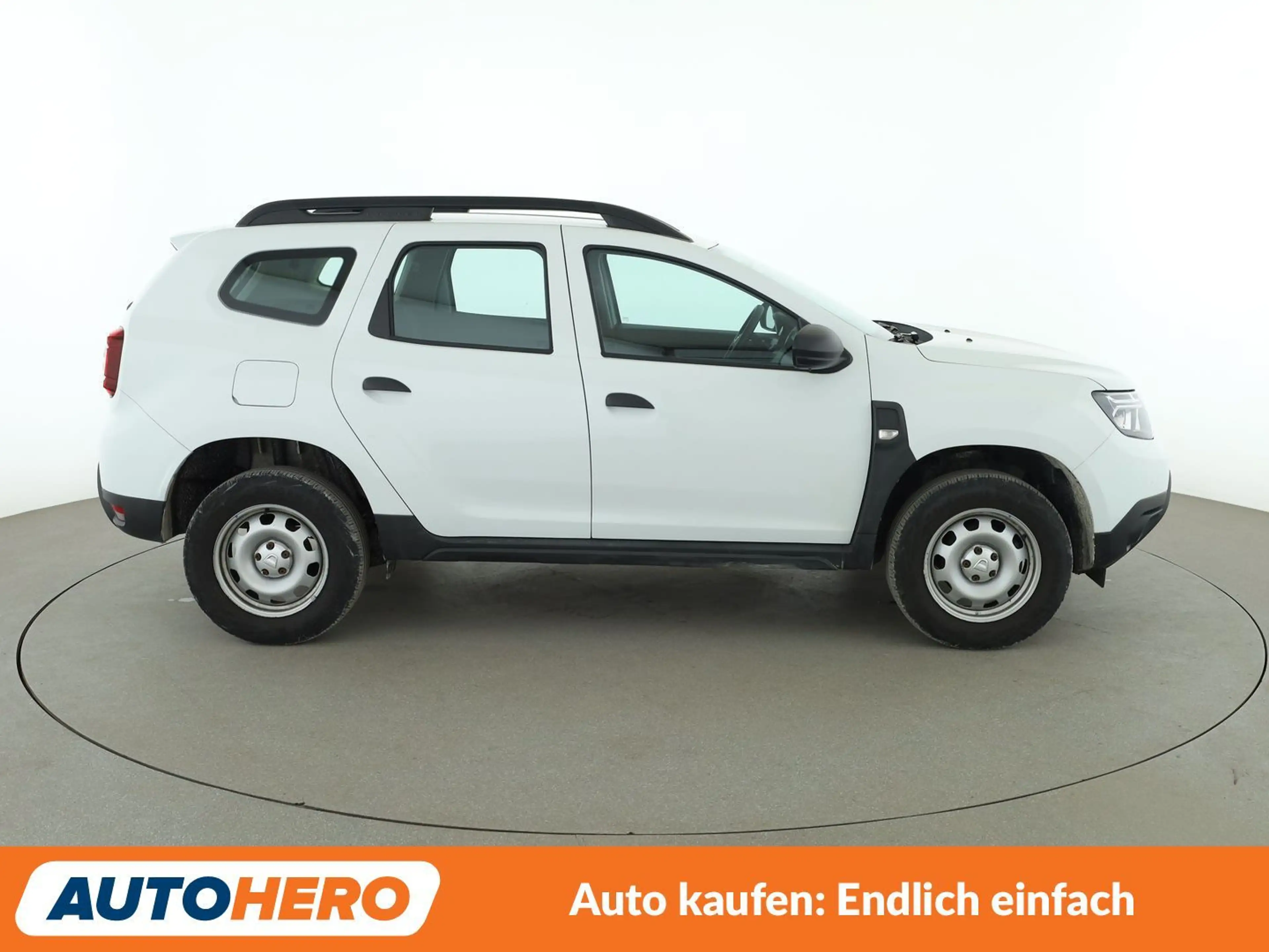 Dacia Duster 1.0 TCe Essential *TEMPO*GARANTIE* — photo 7