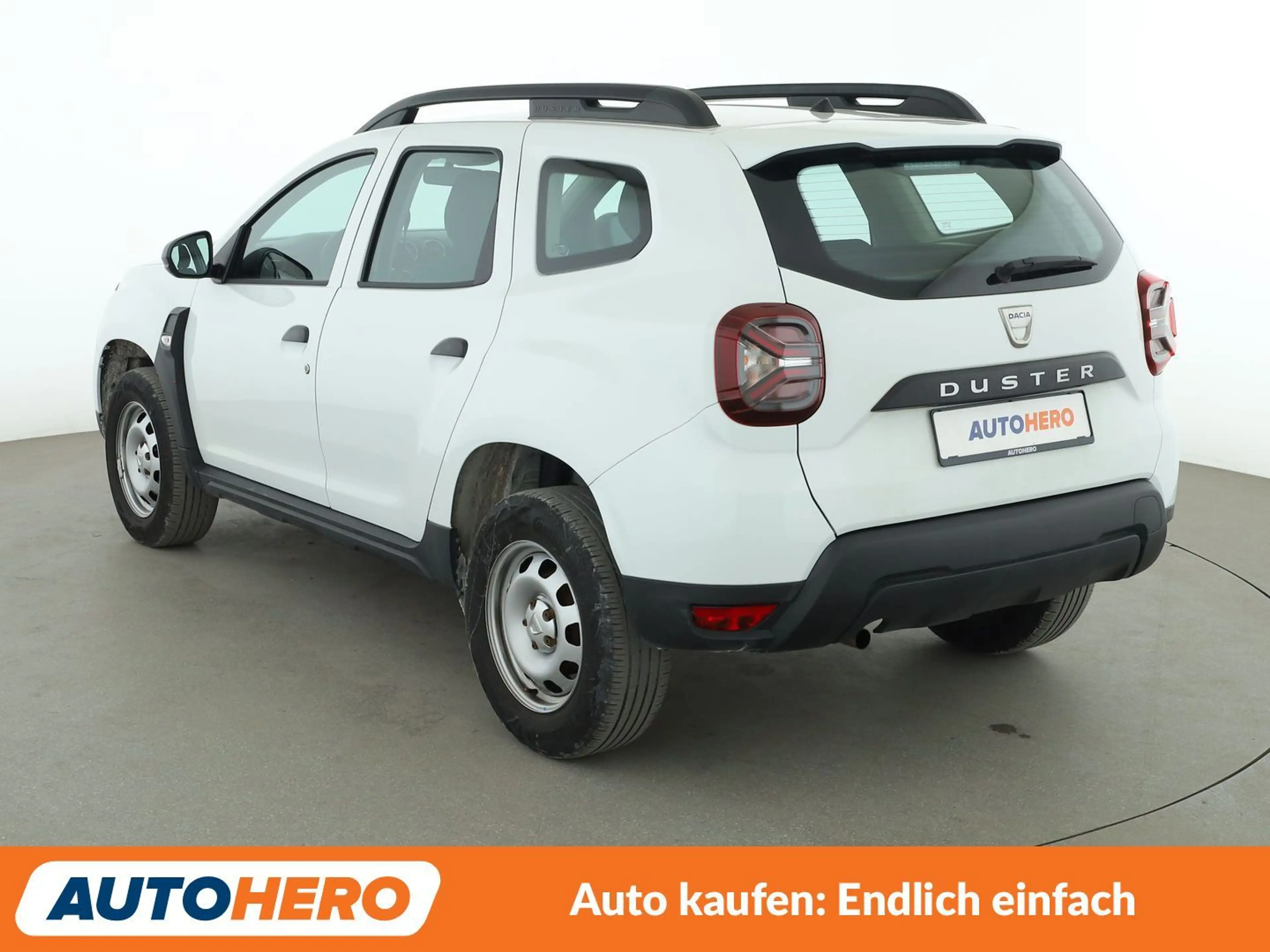 Dacia Duster 1.0 TCe Essential *TEMPO*GARANTIE* — photo 4