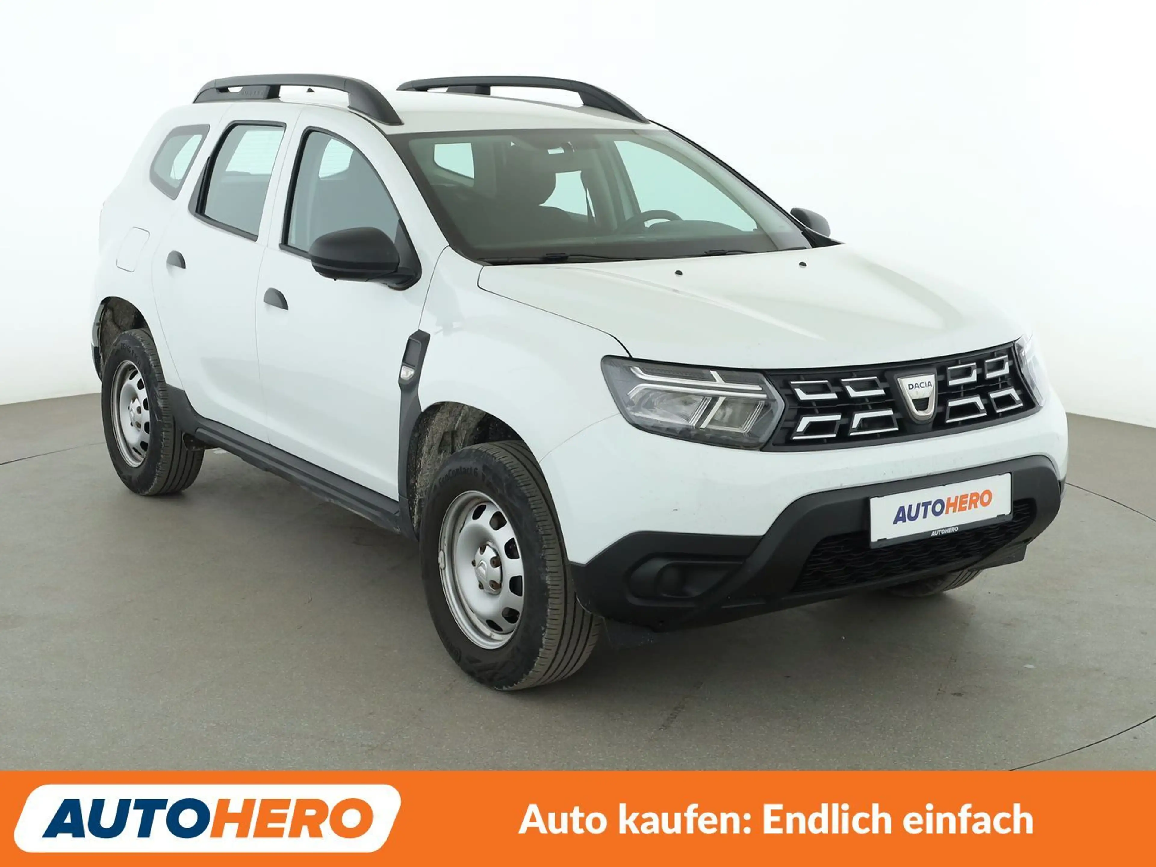 Dacia Duster 1.0 TCe Essential *TEMPO*GARANTIE* — photo 8