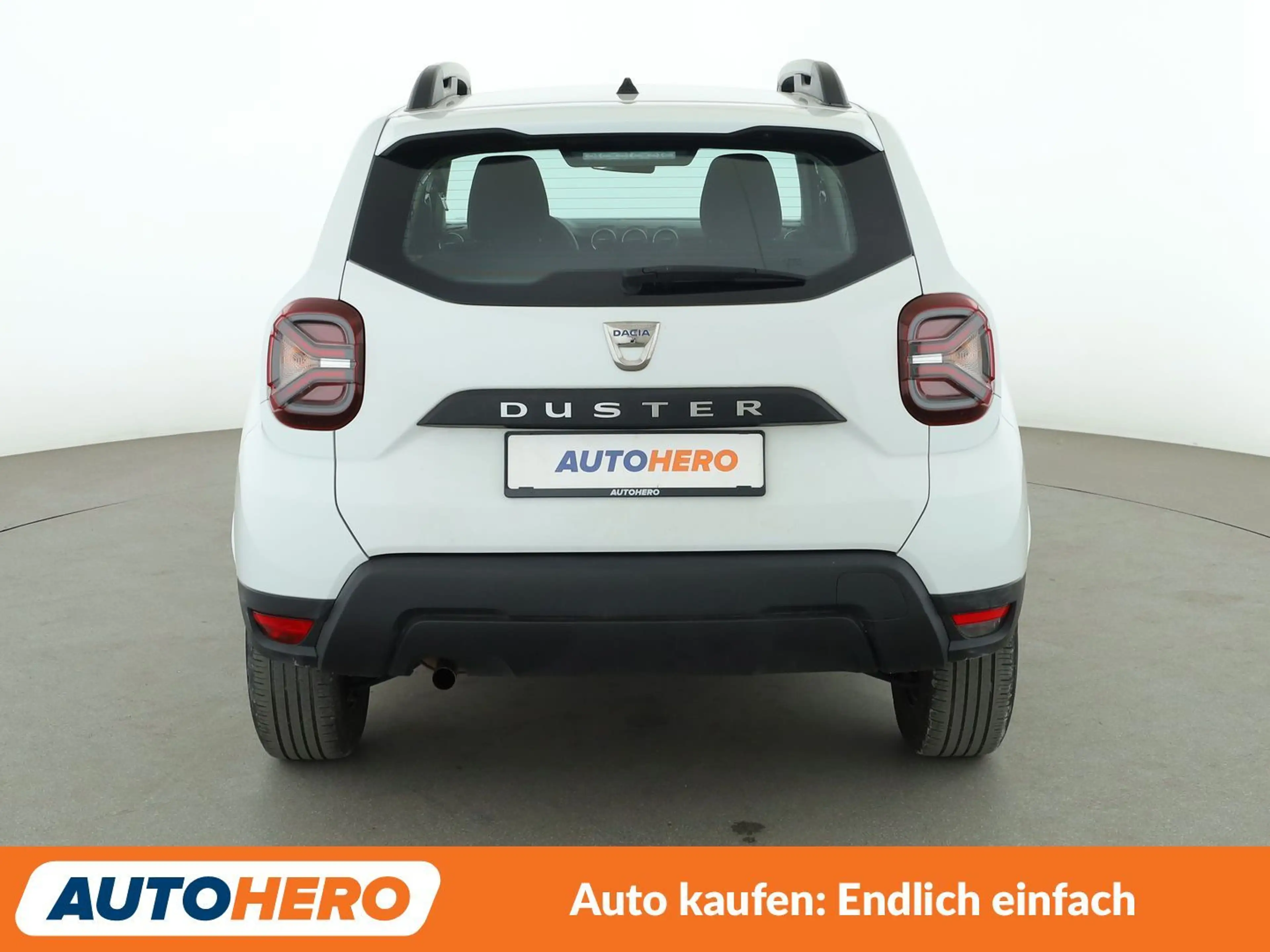 Dacia Duster 1.0 TCe Essential *TEMPO*GARANTIE* — photo 5