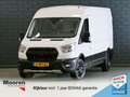 Ford Transit 350 2.0 TDCI 170PK L3H3 TRAIL | CAMERA | TREKHAAK Wit - thumbnail 1