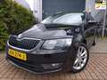 Skoda Octavia Combi 1.4 TSI Greentech Style Business DSG Noir - thumbnail 1