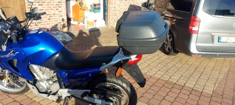 Honda Transalp - foto 3