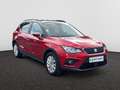SEAT Arona Arona Style 1.0 TSI 95CV (70kW) MANUELLE 5v Start/Stop EURO 6 AP Rood - thumbnail 4