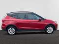 SEAT Arona Arona Style 1.0 TSI 95CV (70kW) MANUELLE 5v Start/Stop EURO 6 AP Rood - thumbnail 8