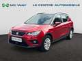 SEAT Arona Arona Style 1.0 TSI 95CV (70kW) MANUELLE 5v Start/Stop EURO 6 AP Rood - thumbnail 1