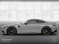 Mercedes-Benz AMG GT 43  Cp. 360° Pano Distr+ Multisitz HUD PTS Grau - thumbnail 6