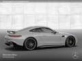Mercedes-Benz AMG GT 43  Cp. 360° Pano Distr+ Multisitz HUD PTS Grau - thumbnail 17