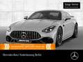 Mercedes-Benz AMG GT 43  Cp. 360° Pano Distr+ Multisitz HUD PTS Grau - thumbnail 1