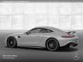 Mercedes-Benz AMG GT 43  Cp. 360° Pano Distr+ Multisitz HUD PTS Grau - thumbnail 15
