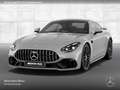 Mercedes-Benz AMG GT 43  Cp. 360° Pano Distr+ Multisitz HUD PTS Grau - thumbnail 2