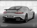 Mercedes-Benz AMG GT 43  Cp. 360° Pano Distr+ Multisitz HUD PTS Grau - thumbnail 5