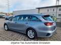 Kia Ceed SW / cee'd SW 1.4 Edition 7"1.Hand"Lückenlos Kia S-Heft"... Ezüst - thumbnail 4