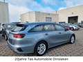 Kia Ceed SW / cee'd SW 1.4 Edition 7"1.Hand"Lückenlos Kia S-Heft"... Ezüst - thumbnail 3
