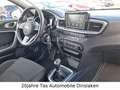 Kia Ceed SW / cee'd SW 1.4 Edition 7"1.Hand"Lückenlos Kia S-Heft"... Ezüst - thumbnail 6