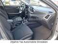 Kia Ceed SW / cee'd SW 1.4 Edition 7"1.Hand"Lückenlos Kia S-Heft"... Ezüst - thumbnail 5