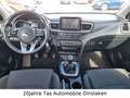 Kia Ceed SW / cee'd SW 1.4 Edition 7"1.Hand"Lückenlos Kia S-Heft"... Ezüst - thumbnail 8