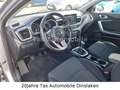 Kia Ceed SW / cee'd SW 1.4 Edition 7"1.Hand"Lückenlos Kia S-Heft"... Ezüst - thumbnail 9