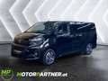 Peugeot Traveller Premium L3 180 Lang *VIP 7-Sitzer* Schwarz - thumbnail 1