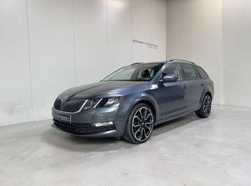 1.6 TDI Autom. - GPS - Airco - Topstaat!