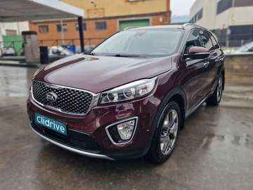 2.2 CRDi Emotion Aut.