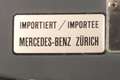 Mercedes-Benz 230 230S · seltener Originalzustand! nur 68TKM Grau - thumbnail 33