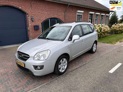 Kia Carens 2.0 CVVT X-ecutive apk 13-9-25 7persoon LPG instal