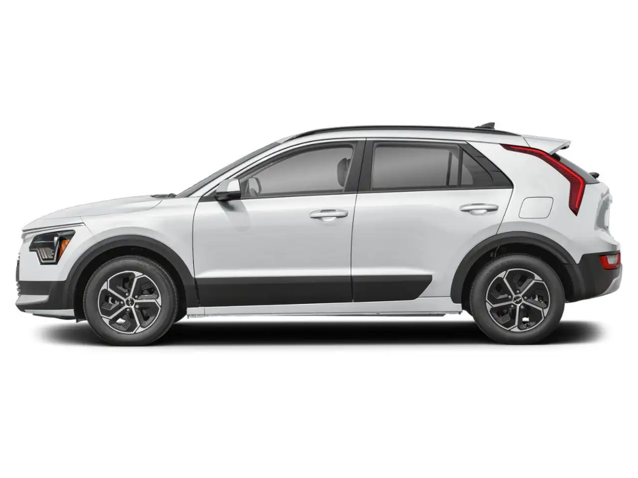 Kia Niro fotografie Kia Niro