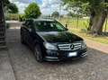 Mercedes-Benz C 220 C SW 220 cdi be Avantgarde Nero - thumbnail 1