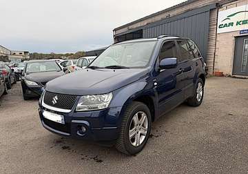 1.9 DDIS LUXE 5P