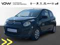 Citroen C1 Feel VTI SHZ LED Multifunktion Soundsystem Klima Noir - thumbnail 1