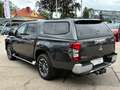 Mitsubishi L200 2,2 DI-D HP 4WD Doppelkabine Intense Grau - thumbnail 6