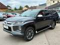 Mitsubishi L200 2,2 DI-D HP 4WD Doppelkabine Intense Grau - thumbnail 4