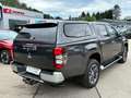 Mitsubishi L200 2,2 DI-D HP 4WD Doppelkabine Intense Grau - thumbnail 5