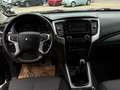 Mitsubishi L200 2,2 DI-D HP 4WD Doppelkabine Intense Grau - thumbnail 10