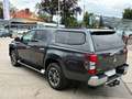 Mitsubishi L200 2,2 DI-D HP 4WD Doppelkabine Intense Grau - thumbnail 7